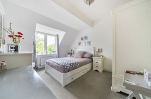 Bedroom 2 (ensuite)- click for photo gallery